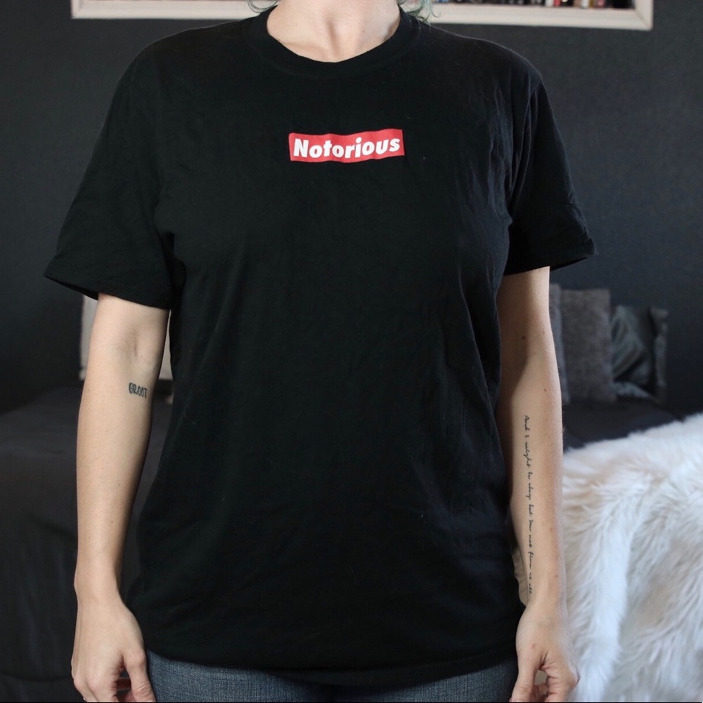 Notorious BIG T-Shirt